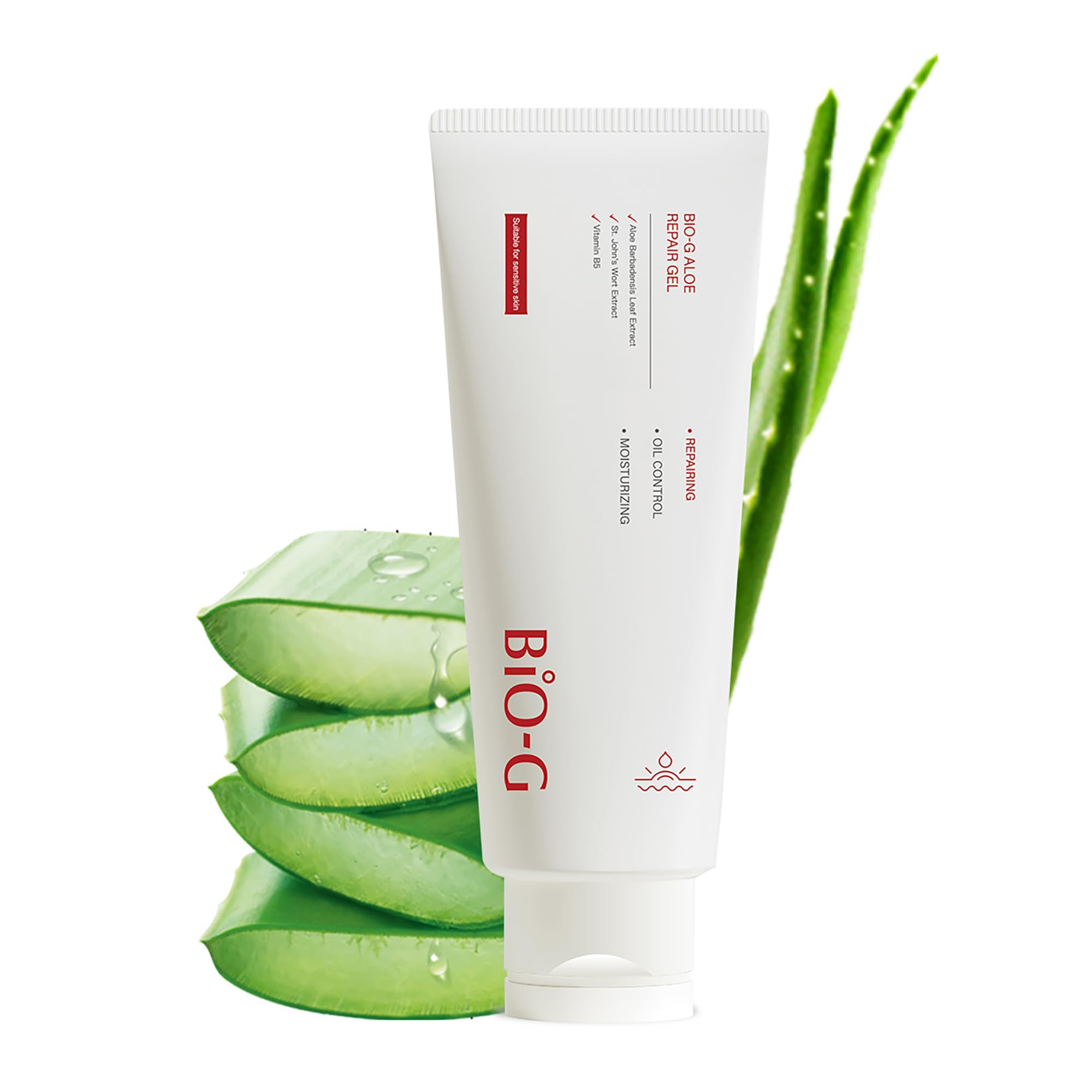 Aloe Hyaluronic Moisturizer