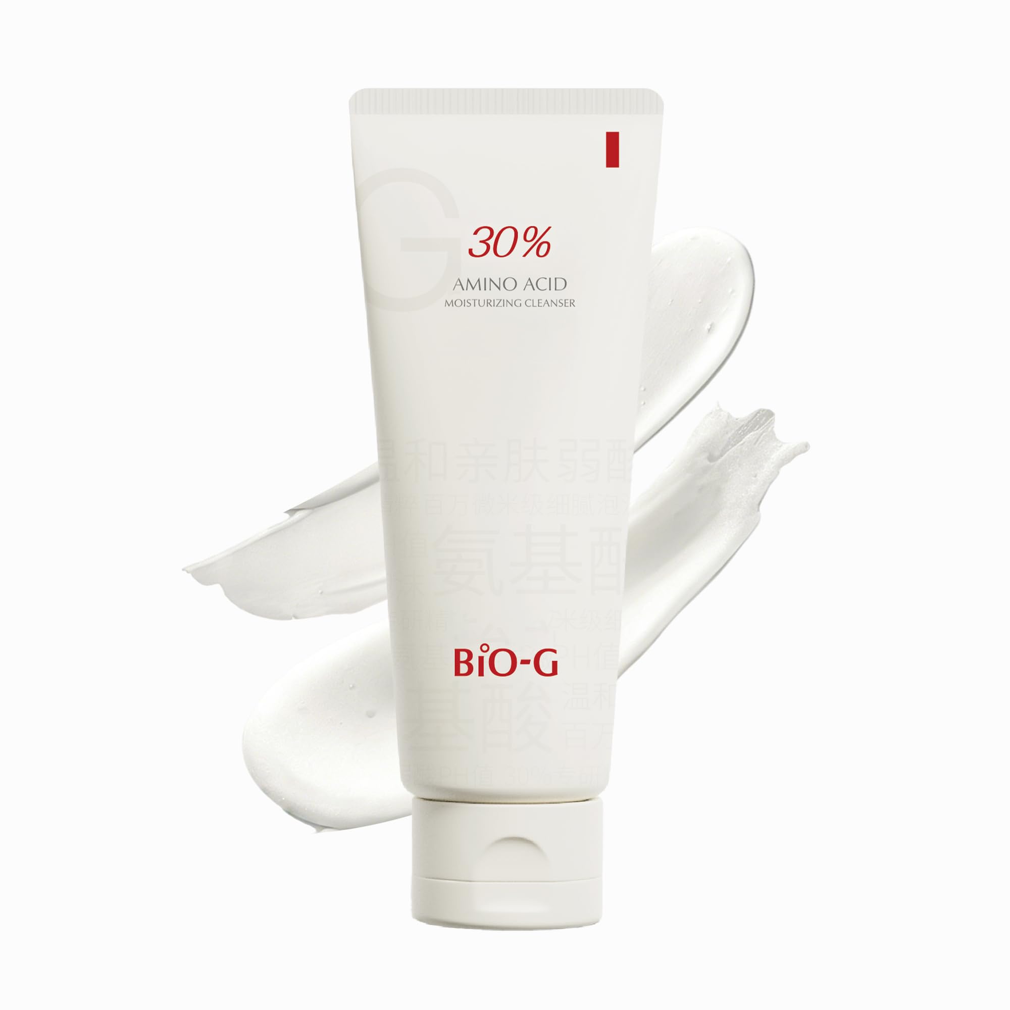 30% Nourishing Essence Cleanser