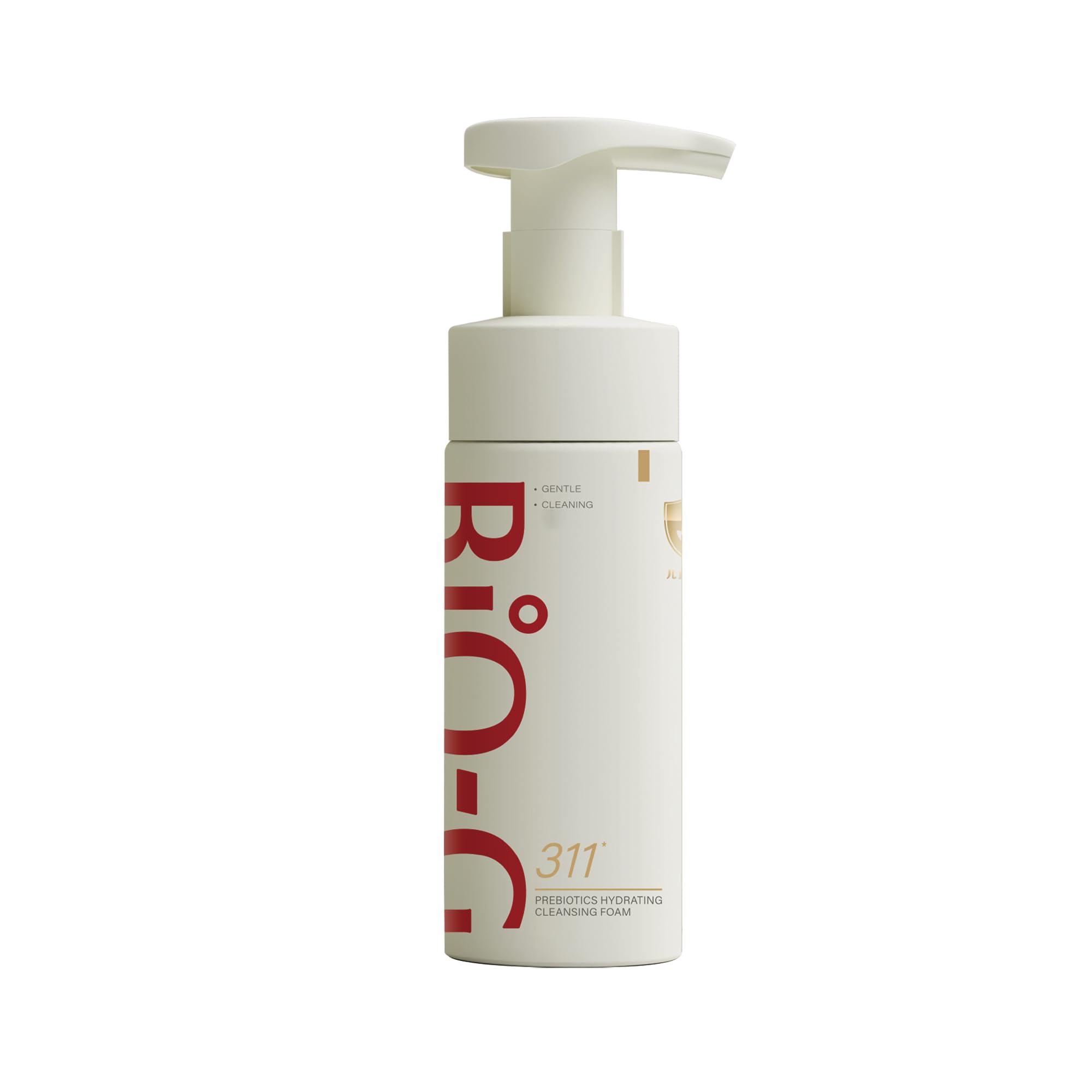 Triple Amino Acid Foaming Wash