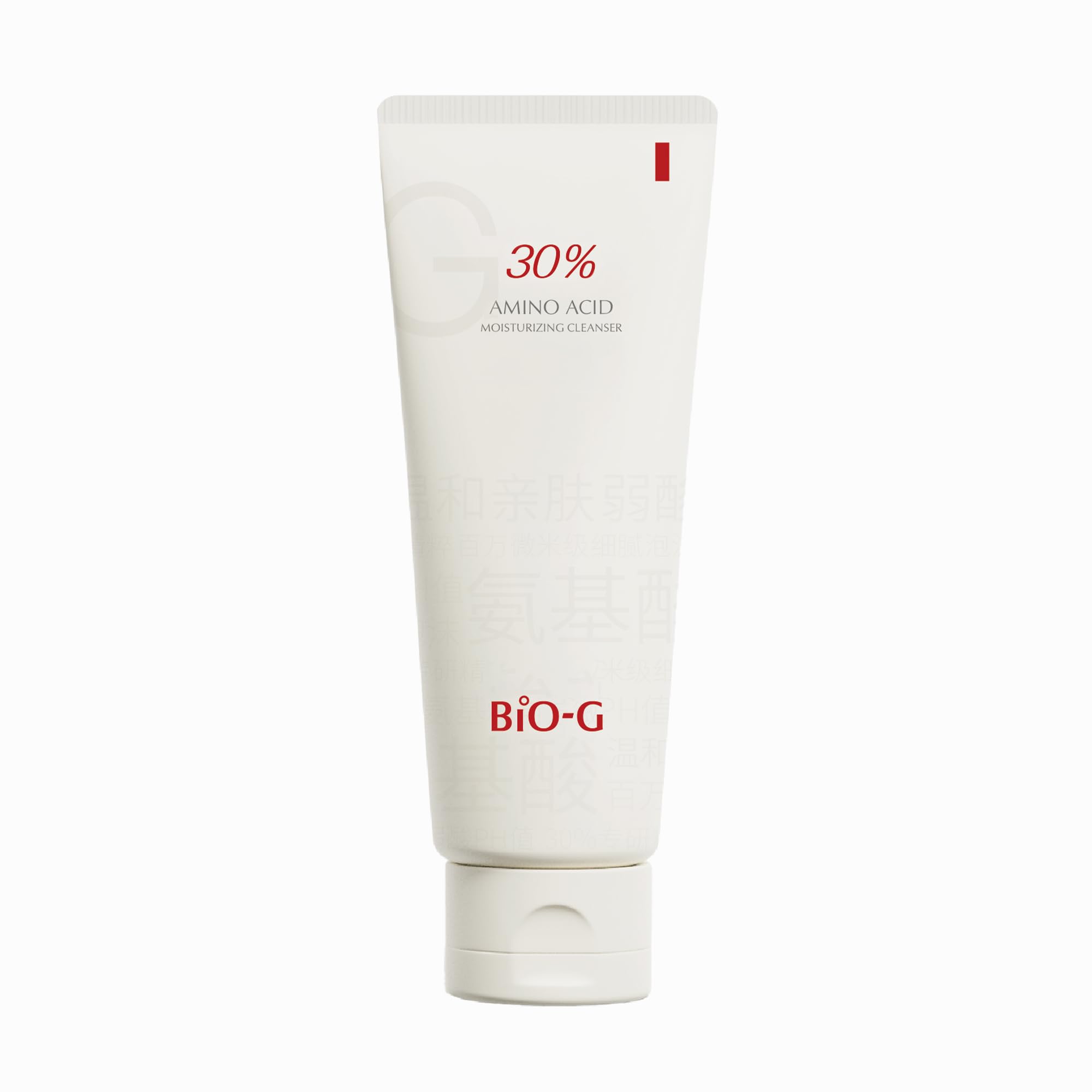 Micro-Foam Amino Acid Cleanser