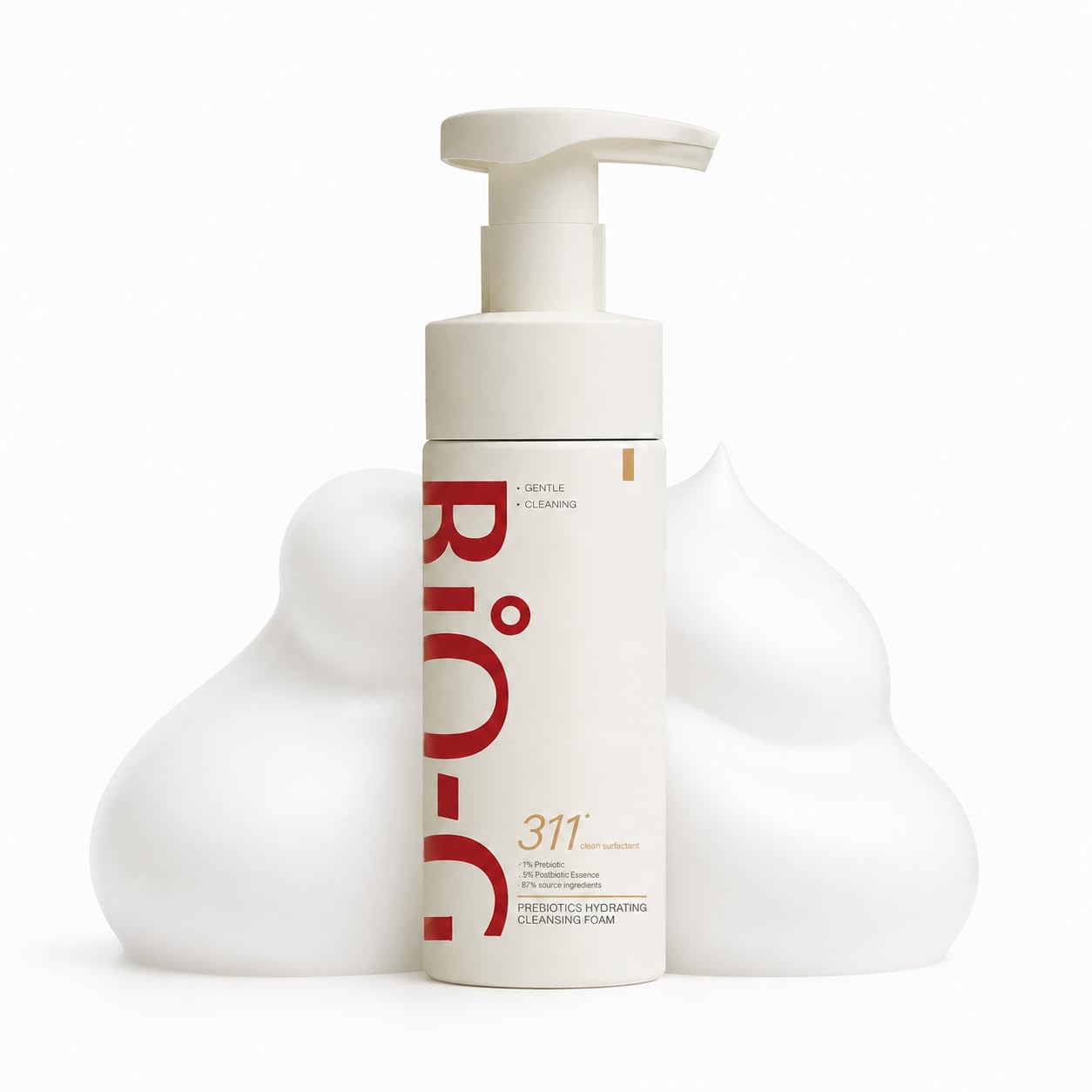 Low pH Amino Acid Foaming Wash
