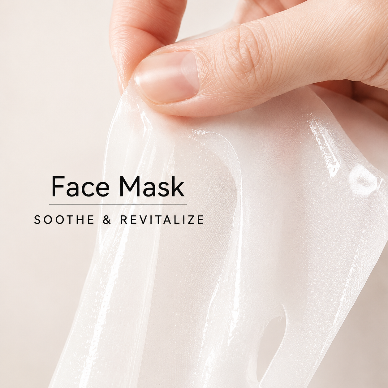 Face mask