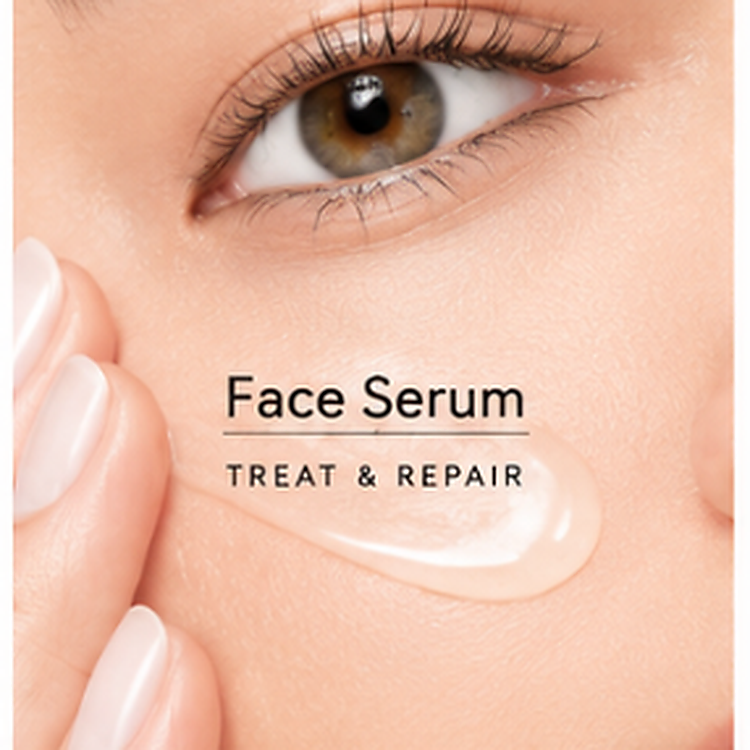 Face serum